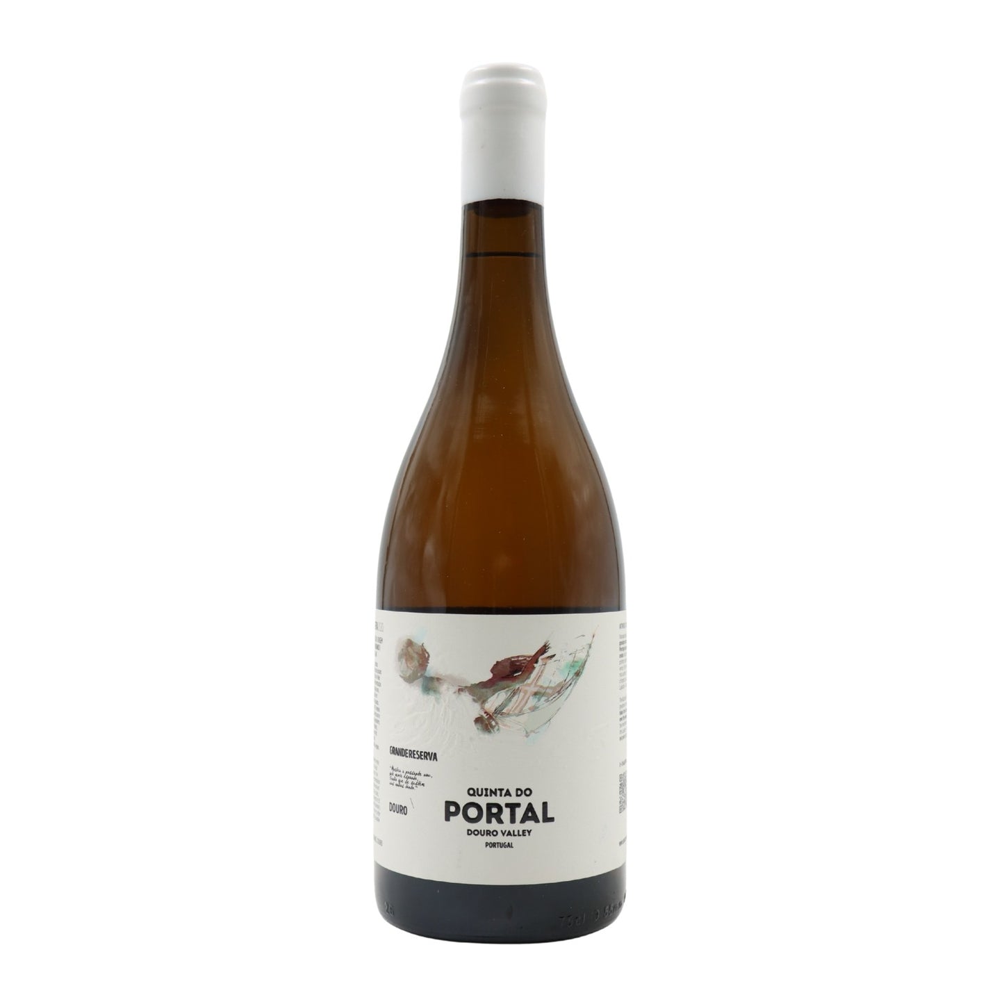 Quinta do Portal Grande Reserva Branco
