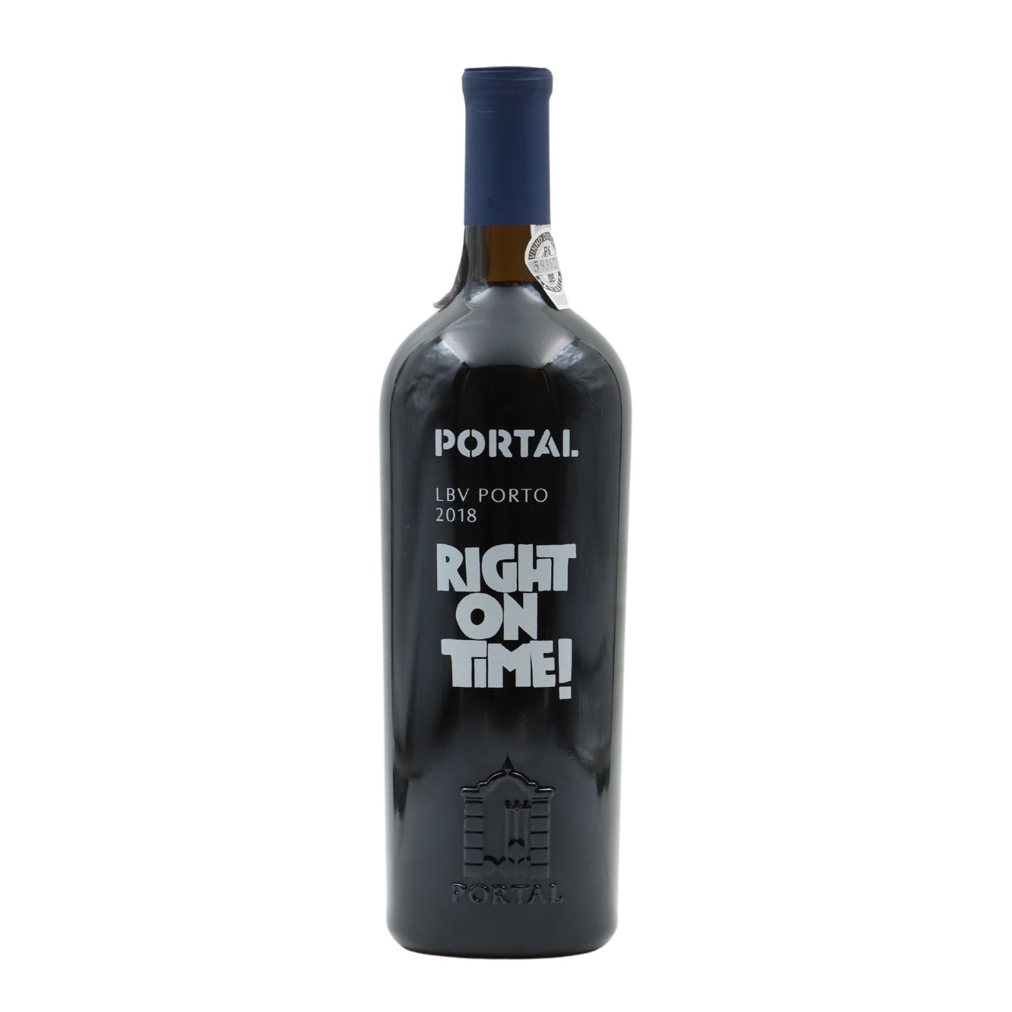 Quinta do Portal LBV Porto 2018