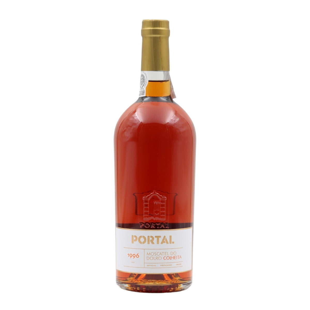 Quinta do Portal Moscatel do Douro 1996