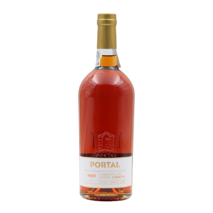 Quinta do Portal Moscatel do Douro 1996