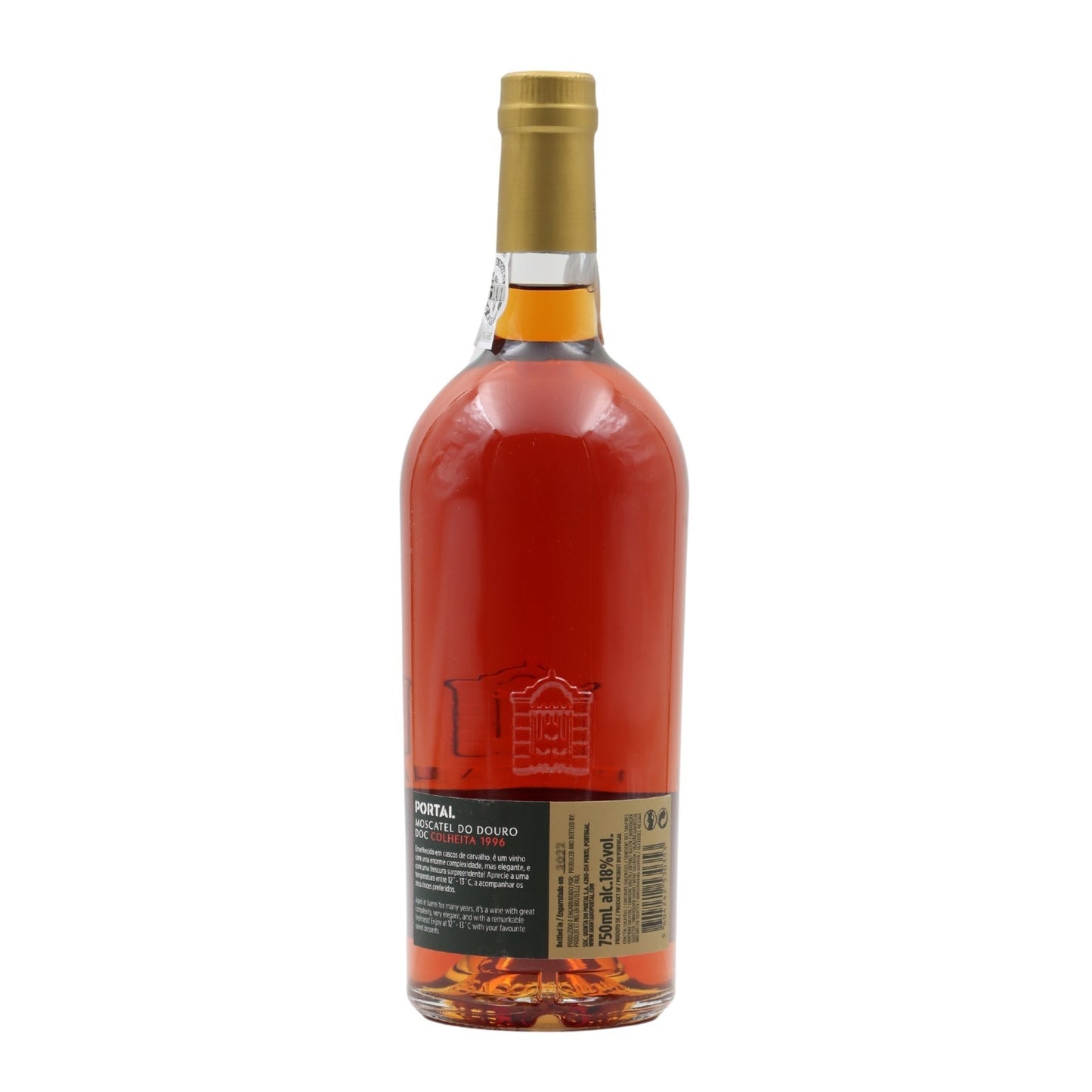 Quinta do Portal Moscatel do Douro 1996