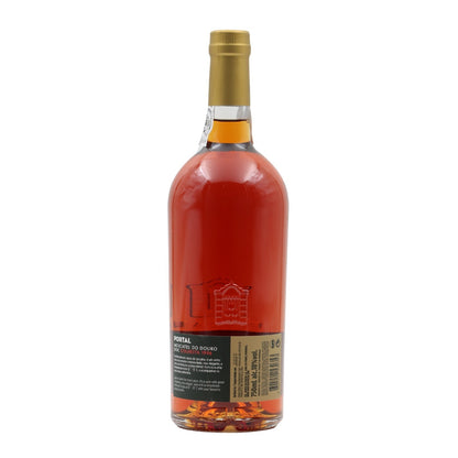 Quinta do Portal Moscatel do Douro 1996