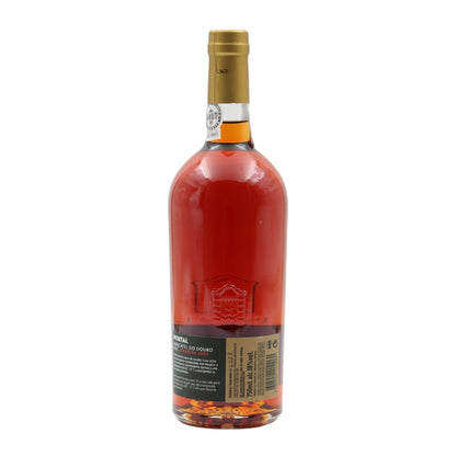 Quinta do Portal Moscatel do Douro 2007