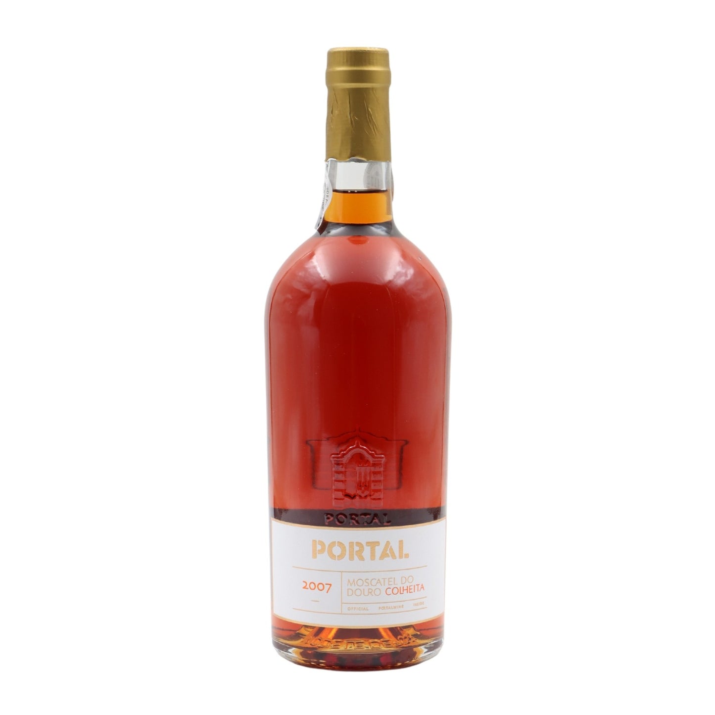 Quinta do Portal Moscatel do Douro 2007