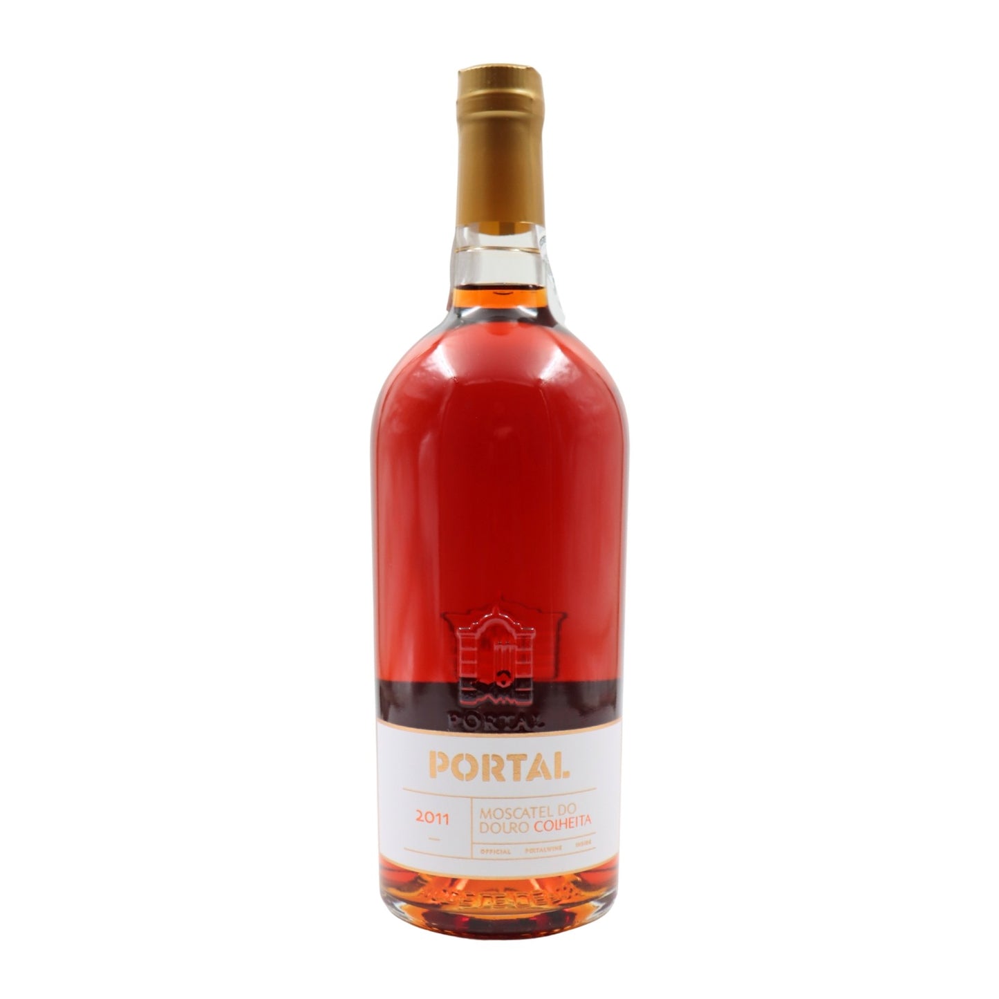 Quinta do Portal Moscatel do Douro 2011