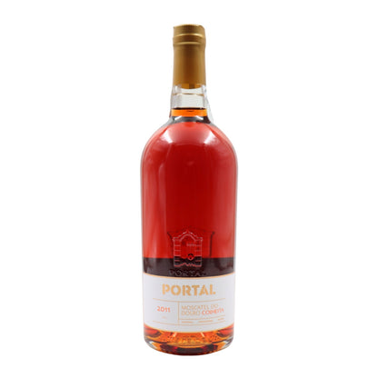 Quinta do Portal Moscatel do Douro 2011