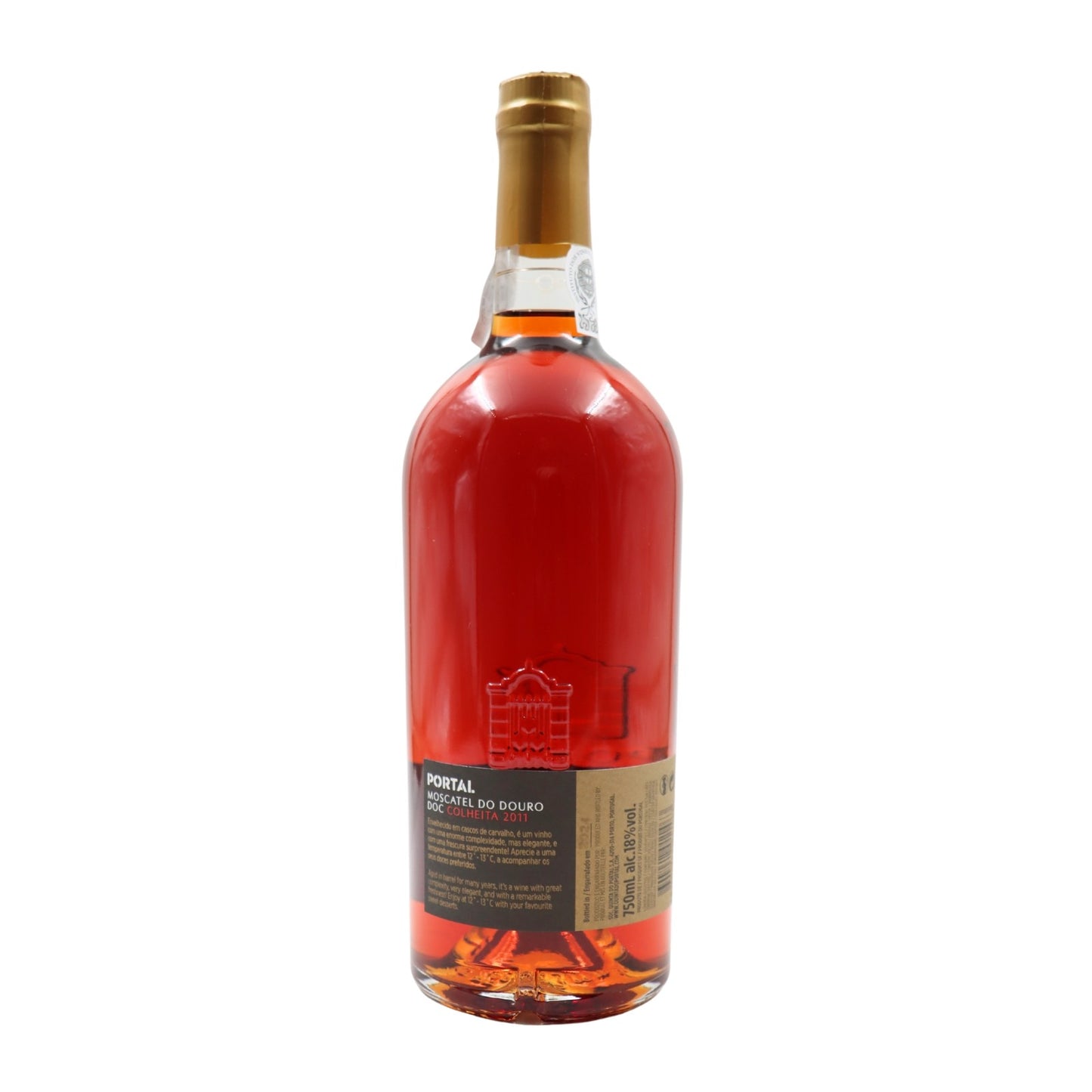 Quinta do Portal Moscatel do Douro 2011