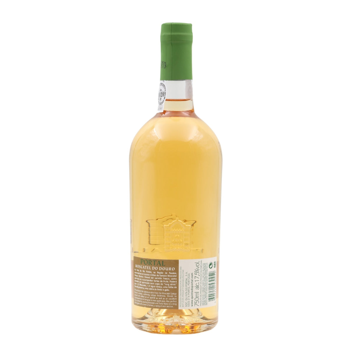Quinta do Portal Moscatel do Douro