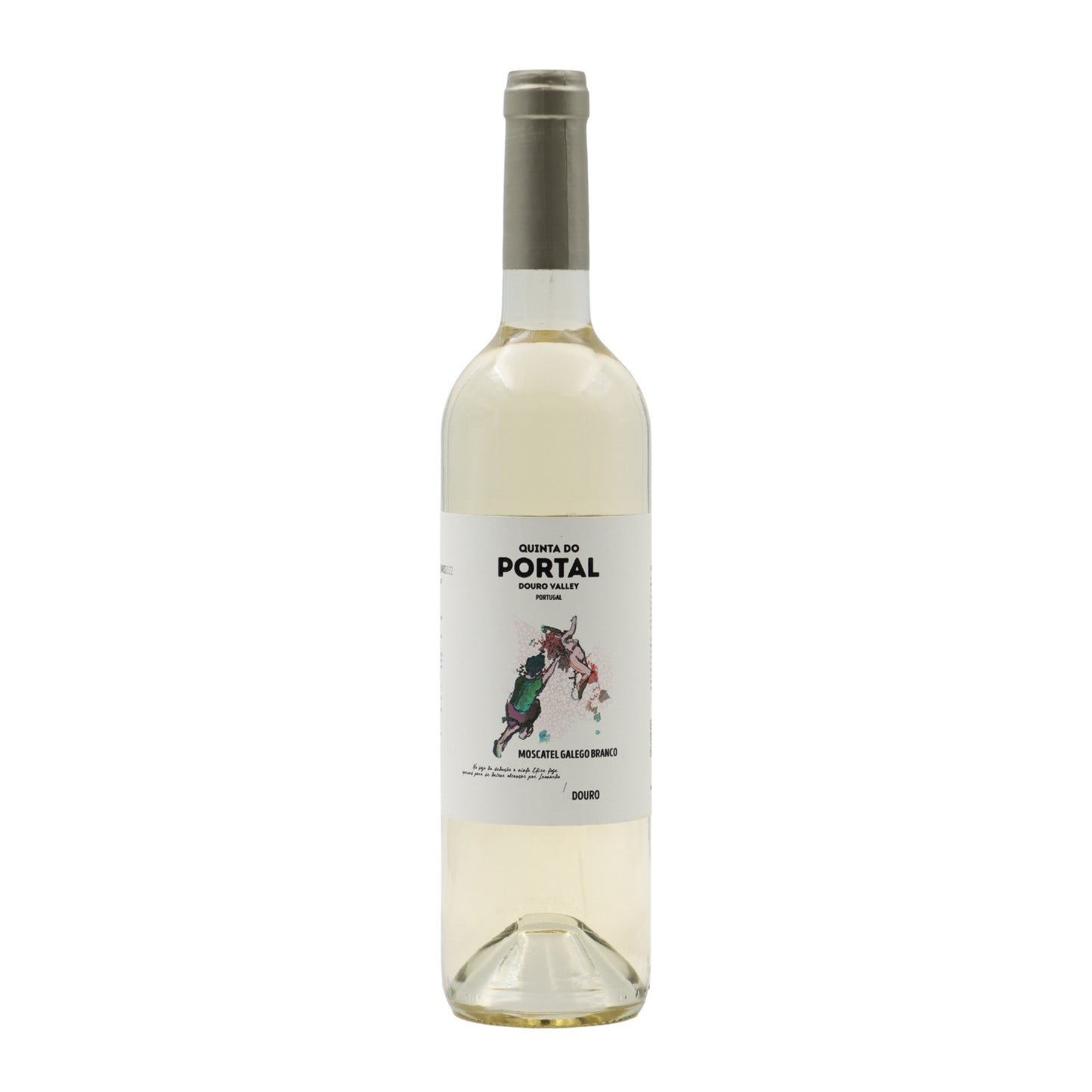 Quinta do Portal Moscatel Galego Branco 2022