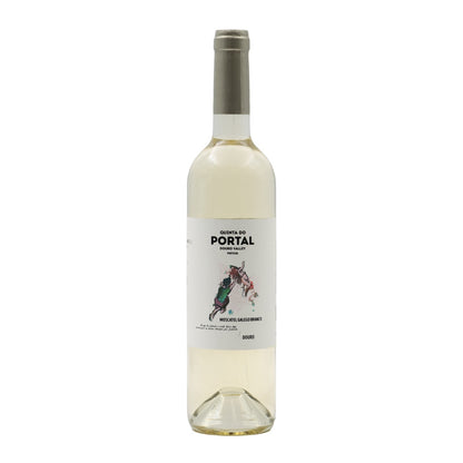 Quinta do Portal Moscatel Galego White 2022