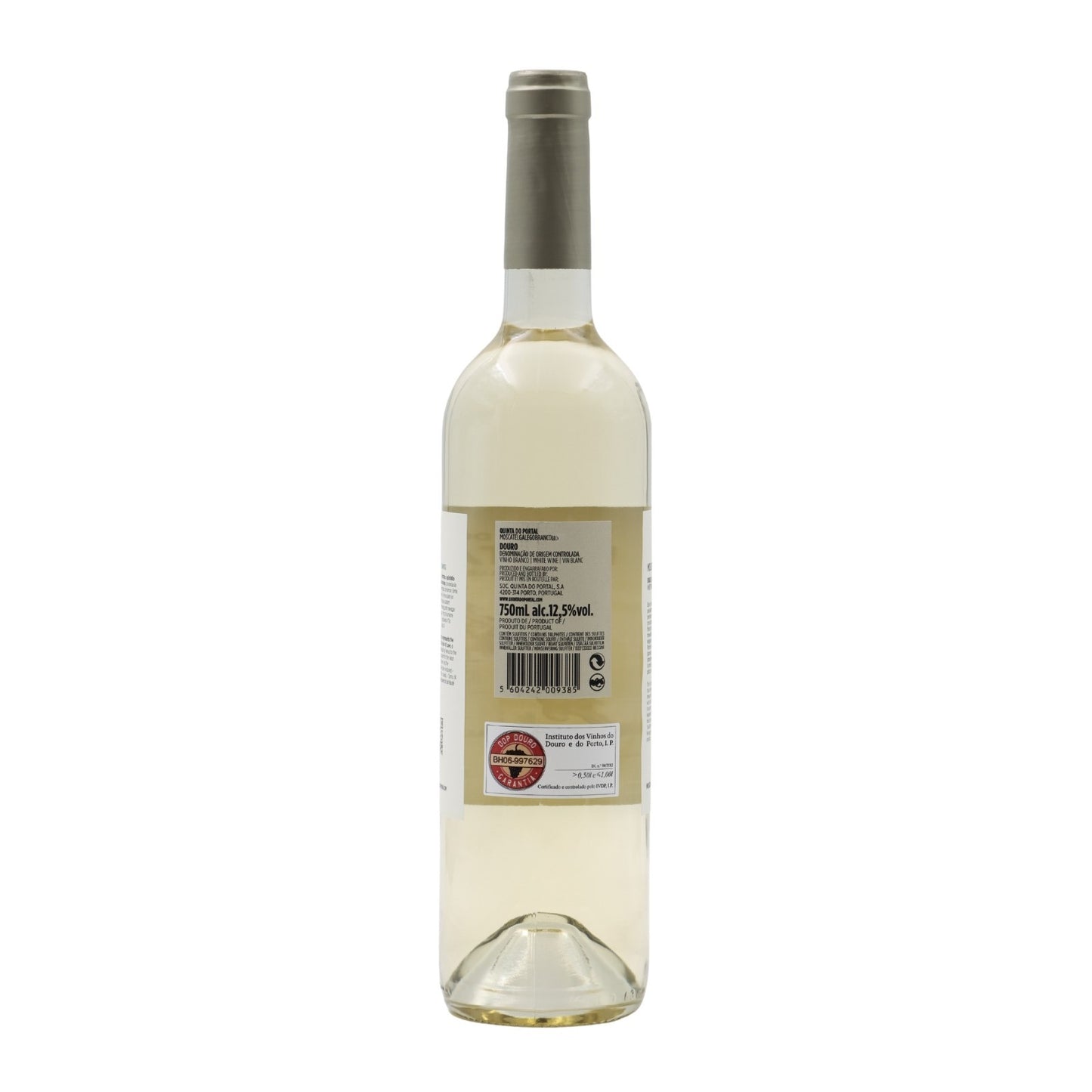 Quinta do Portal Moscatel Galego White 2022