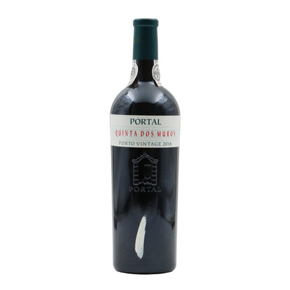 Quinta do Portal Quinta dos Muros Vintage Porto 2016