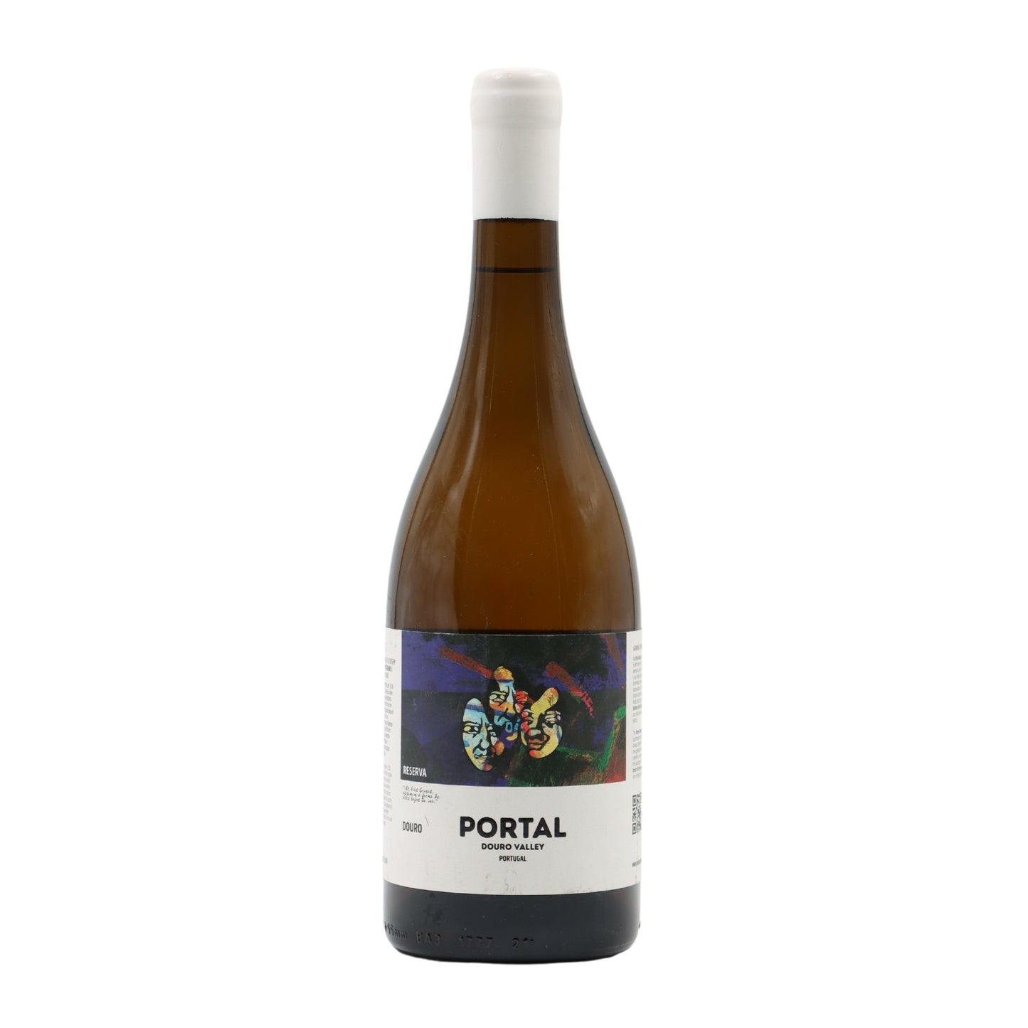 Quinta do Portal Reserva Branco