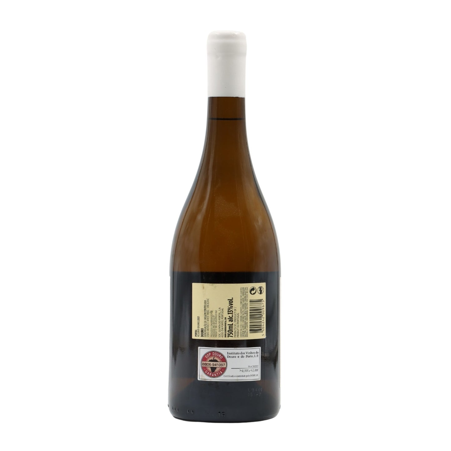 Quinta do Portal Reserva Branco