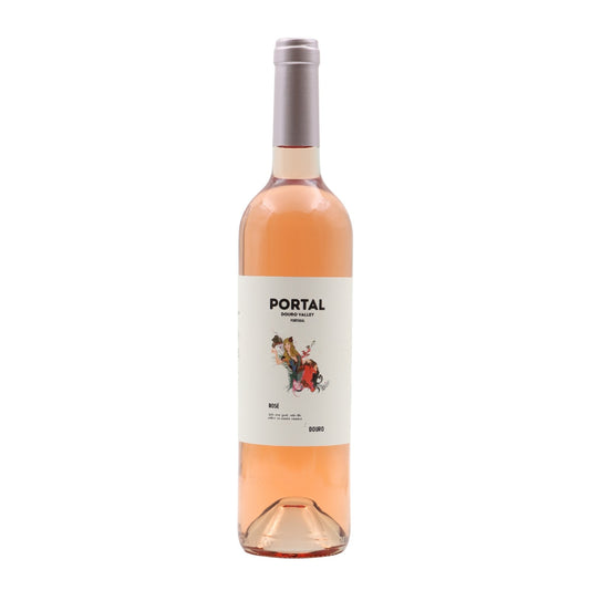 Quinta do Portal Rosé 2023