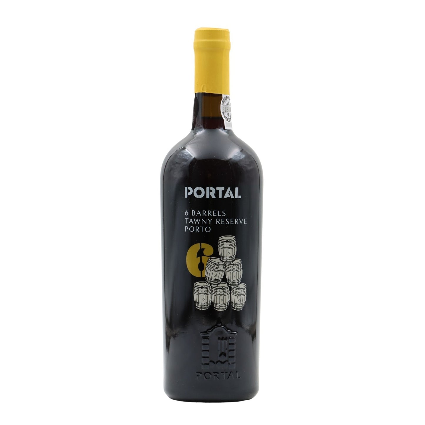 Quinta do Portal Six Barrels Tawny Porto