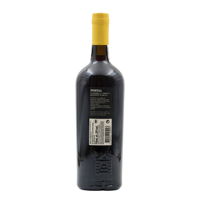 Quinta do Portal Six Barrels Tawny Porto