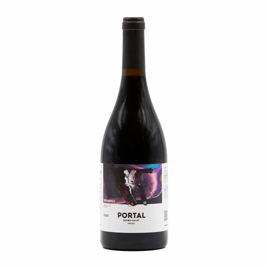 Quinta do Portal Tinta Barroca Red 2022