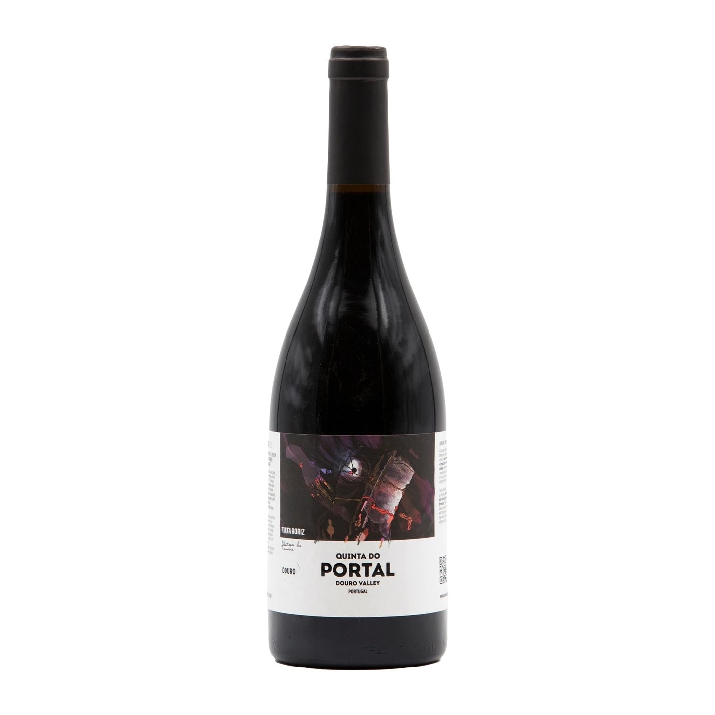 Quinta do Portal Tinta Roriz Tinto 2020