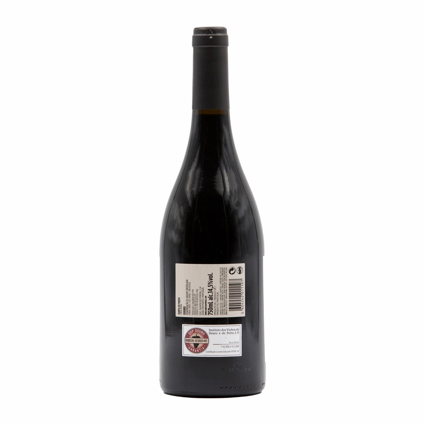 Quinta do Portal Tinta Roriz Tinto