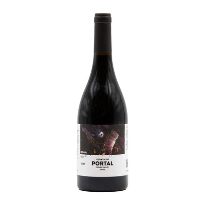 Quinta do Portal Tinta Roriz Tinto
