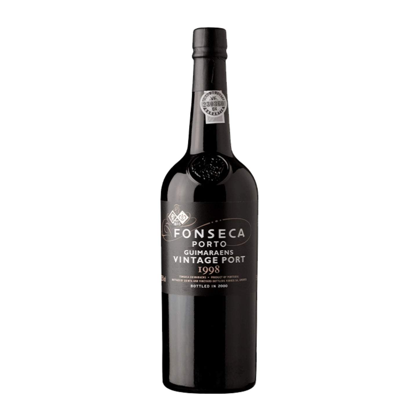 Quinta do Portal Vintage Classic Porto 2003