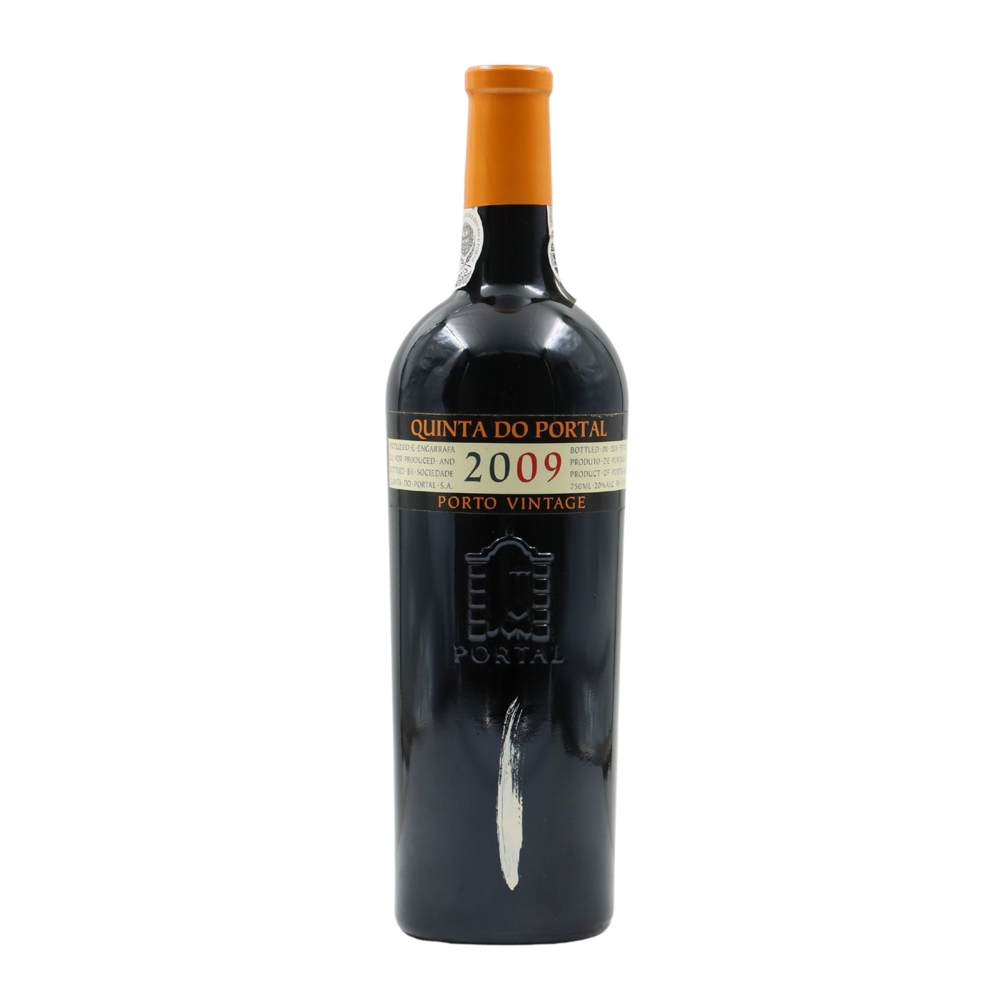 Quinta do Portal Vintage Classic Porto 2009