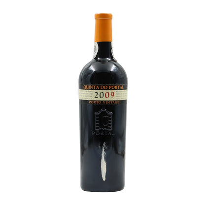 Quinta do Portal Vintage Classic Porto 2009
