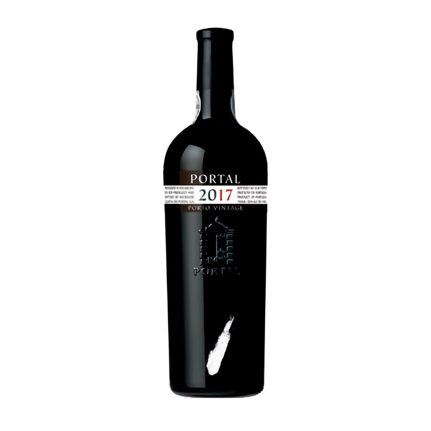 Quinta do Portal Vintage Classic Porto 2017
