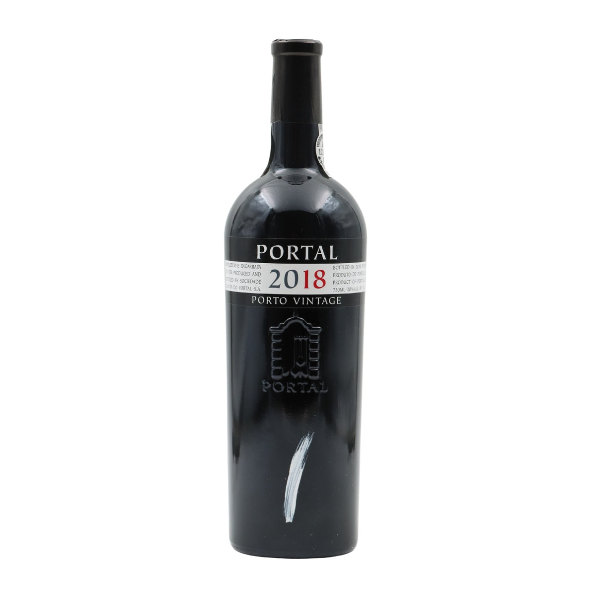 Quinta do Portal Vintage Classic Porto 2018