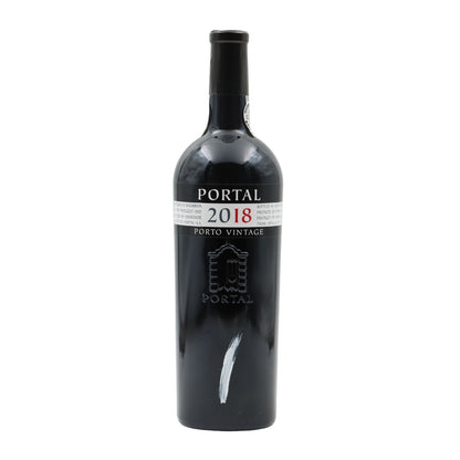 Quinta do Portal Vintage Classic Porto 2018