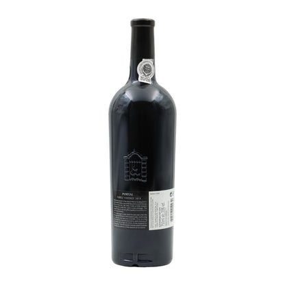 Quinta do Portal Vintage Classic Porto 2018