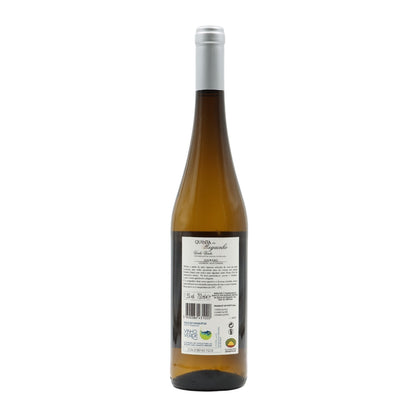 Quinta do Regainho Loureiro Branco