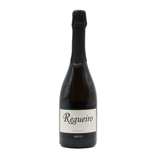 Quinta do Regueiro Alvarinho Brut Sparkling Wine 2022