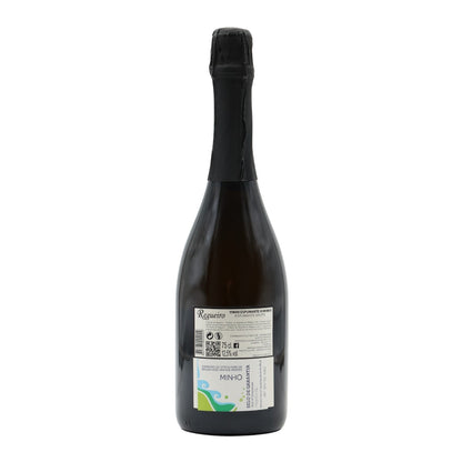 Quinta do Regueiro Alvarinho Bruto Espumante 2022