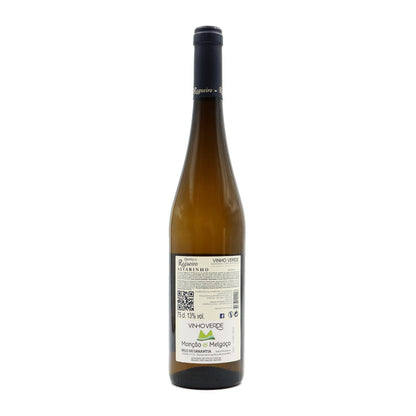 Quinta do Regueiro Alvarinho Reserva Branco