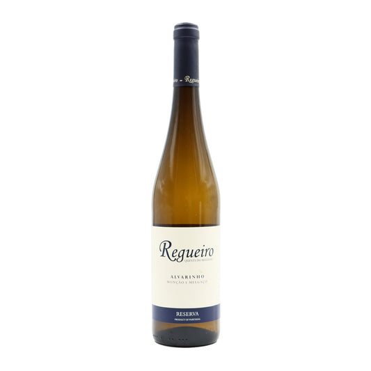 Quinta do Regueiro Alvarinho Reserva Branco