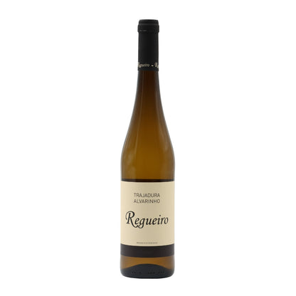 Quinta do Regueiro Alvarinho Trajadura Branco 2023