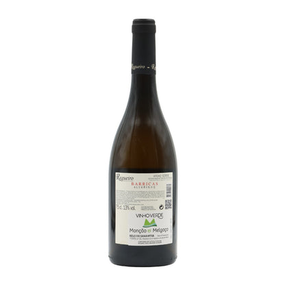 Quinta do Regueiro Barricas Alvarinho Branco 2022