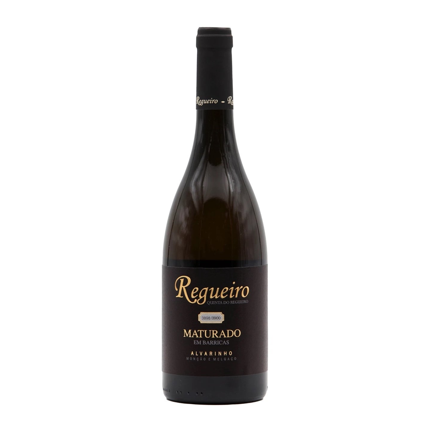 Quinta do Regueiro Maturado Alvarinho Branco
