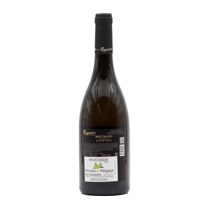 Quinta do Regueiro Maturado Alvarinho Branco