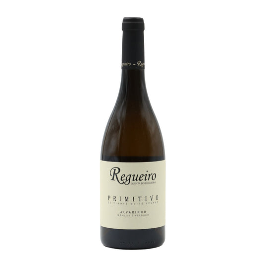 Quinta do Regueiro Primitivo Branco 2023