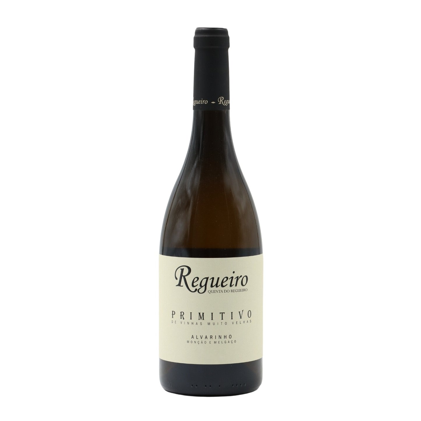 Quinta do Regueiro Primitivo Branco