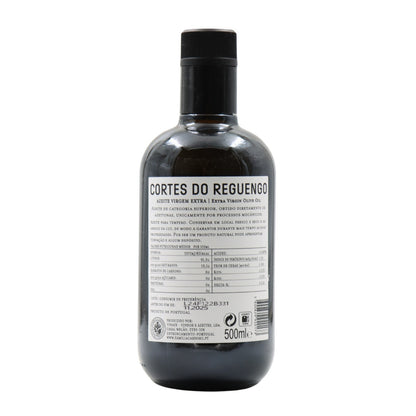 Quinta do Reguengo Azeite Extra Virgem