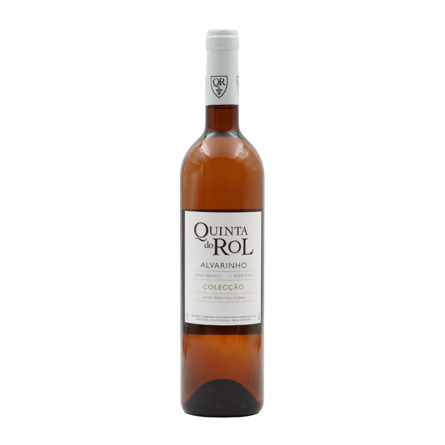 Quinta do Rol Alvarinho Colection Branco 2015