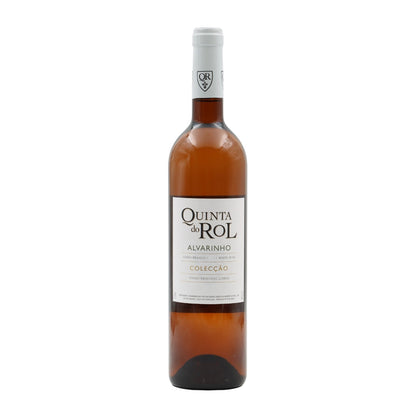 Quinta do Rol Alvarinho Colection Branco 2015