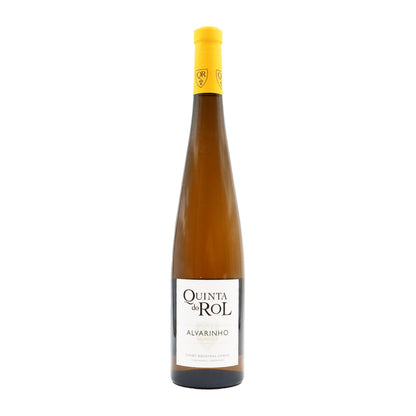 Quinta do Rol White Atlantic Alvarinho 2019