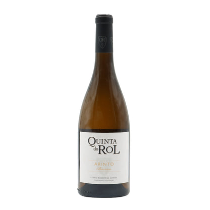 Quinta do Rol Arinto Barrica White 2018