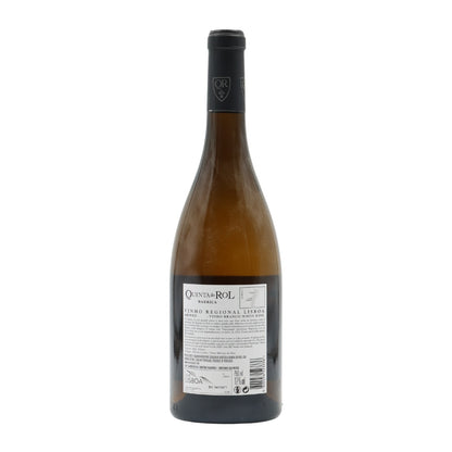 Quinta do Rol Arinto Barrica White 2018