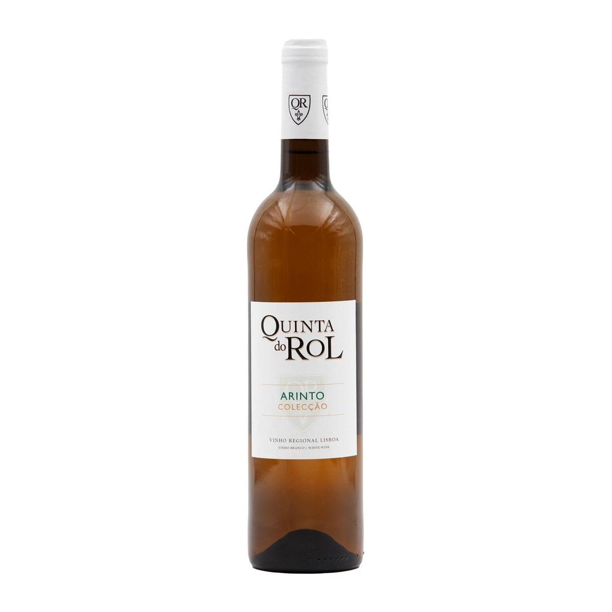 Quinta do Rol Arinto Colection Branco 2017
